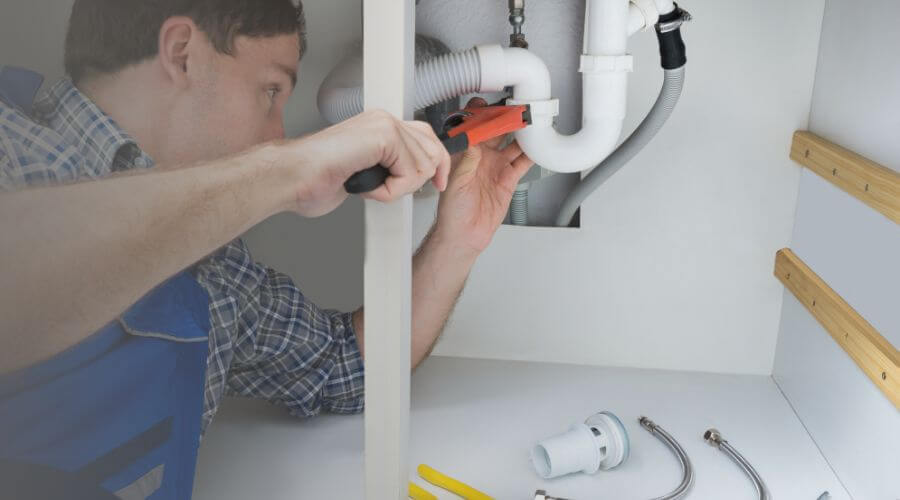 Professional expert plumbing services in Farmington, WV